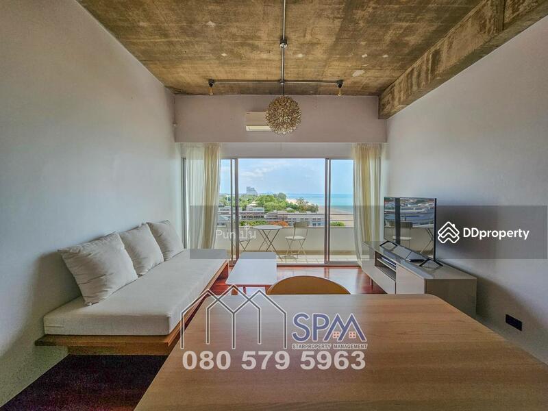 For Sale - Baan Haad Hua Hin, Prachuap Khiri Khan