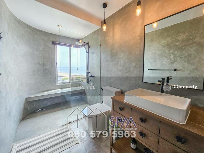 For Sale - Baan Haad Hua Hin, Prachuap Khiri Khan