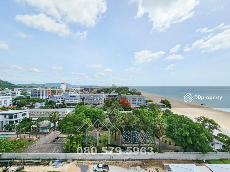 For Sale - Baan Haad Hua Hin, Prachuap Khiri Khan