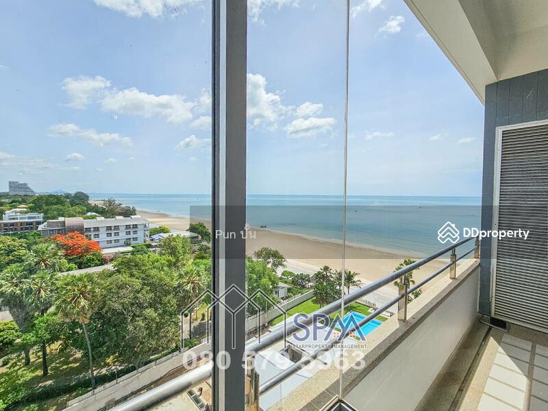 For Sale - Baan Haad Hua Hin, Prachuap Khiri Khan