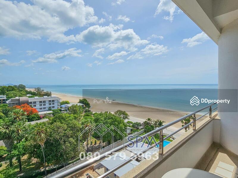 For Sale - Baan Haad Hua Hin, Prachuap Khiri Khan