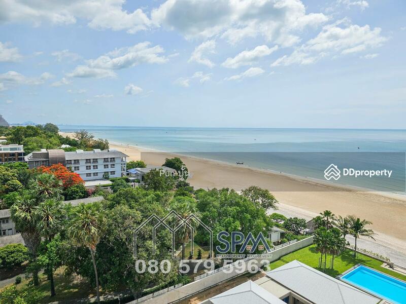 For Sale - Baan Haad Hua Hin, Prachuap Khiri Khan