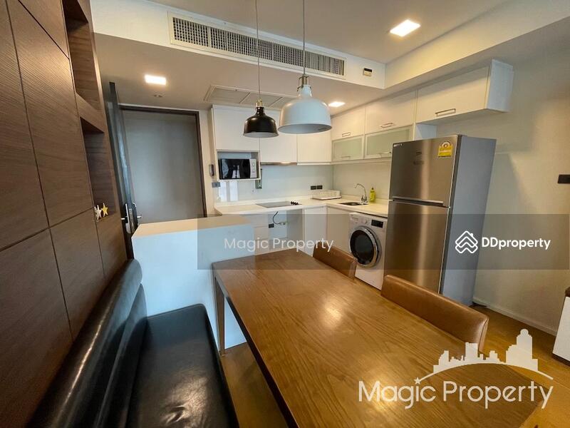 The Alcove Thonglor 10 : ดิ แอลโคฟ ทองหล่อ, กรุงเทพ, 199 ซ.สุขุมวิท 63 ถนนเอกมัย, คลองตันเหนือ, วัฒนา, กรุงเทพ, 80 ตร.ม., คอนโด ให้เช่า, โดย Magic Property, 11434671 - DDproperty.com