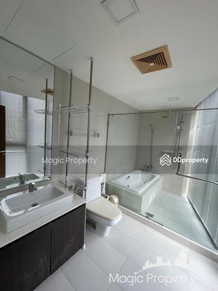The Alcove Thonglor 10, Bangkok, 199 Soi Sukhumvit 63, Sukhumvit Road, Khlong Tan Nua, Watthana, Bangkok, 2 Bedrooms, 80 sqm, Condo For Rent, by Magic Property, 11434671 - DDproperty.com