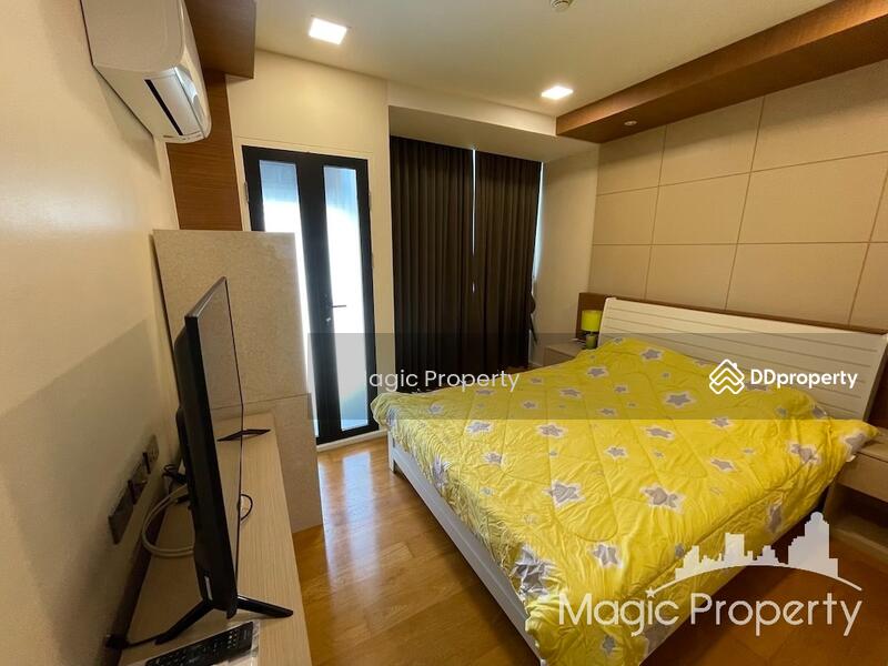 The Alcove Thonglor 10, Bangkok, 199 Soi Sukhumvit 63, Sukhumvit Road, Khlong Tan Nua, Watthana, Bangkok, 2 Bedrooms, 80 sqm, Condo For Rent, by Magic Property, 11434671 - DDproperty.com