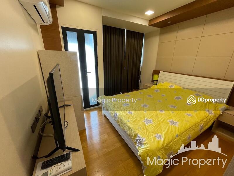 The Alcove Thonglor 10, Bangkok, 199 Soi Sukhumvit 63, Sukhumvit Road, Khlong Tan Nua, Watthana, Bangkok, 2 Bedrooms, 80 sqm, Condo For Rent, by Magic Property, 11434671 - DDproperty.com