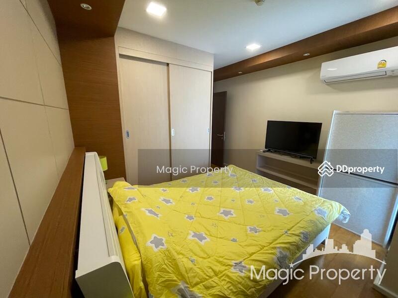 The Alcove Thonglor 10 : ดิ แอลโคฟ ทองหล่อ, กรุงเทพ, 199 ซ.สุขุมวิท 63 ถนนเอกมัย, คลองตันเหนือ, วัฒนา, กรุงเทพ, 80 ตร.ม., คอนโด ให้เช่า, โดย Magic Property, 11434671 - DDproperty.com