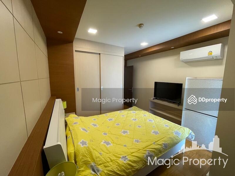 The Alcove Thonglor 10, Bangkok, 199 Soi Sukhumvit 63, Sukhumvit Road, Khlong Tan Nua, Watthana, Bangkok, 2 Bedrooms, 80 sqm, Condo For Rent, by Magic Property, 11434671 - DDproperty.com