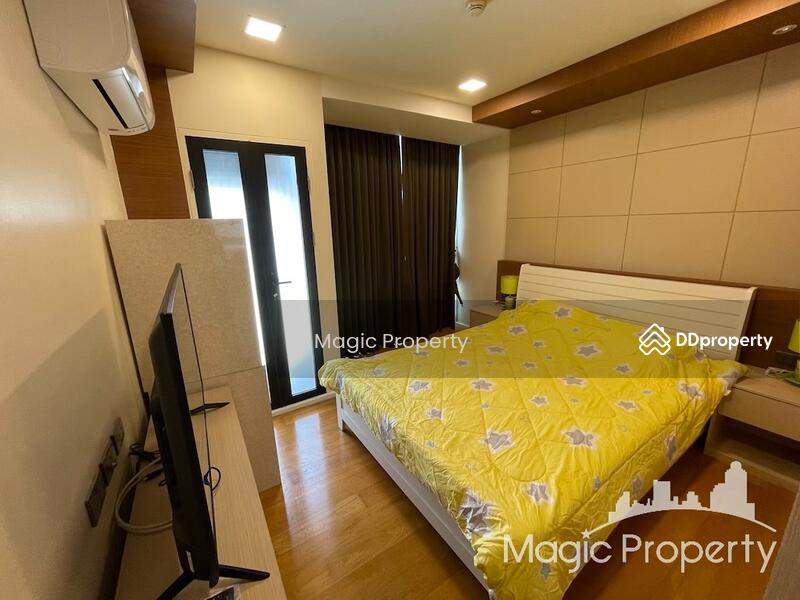 The Alcove Thonglor 10 : ดิ แอลโคฟ ทองหล่อ, กรุงเทพ, 199 ซ.สุขุมวิท 63 ถนนเอกมัย, คลองตันเหนือ, วัฒนา, กรุงเทพ, 80 ตร.ม., คอนโด ให้เช่า, โดย Magic Property, 11434671 - DDproperty.com