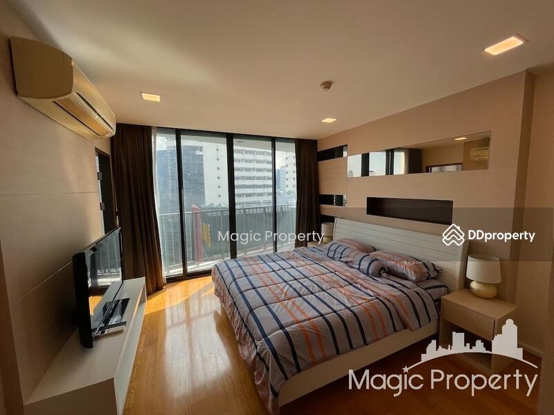 The Alcove Thonglor 10, Bangkok, 199 Soi Sukhumvit 63, Sukhumvit Road, Khlong Tan Nua, Watthana, Bangkok, 2 Bedrooms, 80 sqm, Condo For Rent, by Magic Property, 11434671 - DDproperty.com