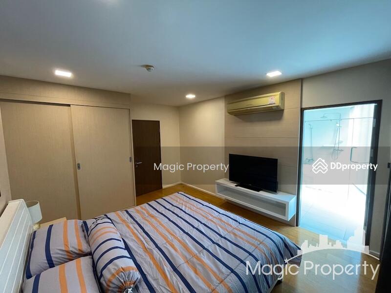 The Alcove Thonglor 10, Bangkok, 199 Soi Sukhumvit 63, Sukhumvit Road, Khlong Tan Nua, Watthana, Bangkok, 2 Bedrooms, 80 sqm, Condo For Rent, by Magic Property, 11434671 - DDproperty.com