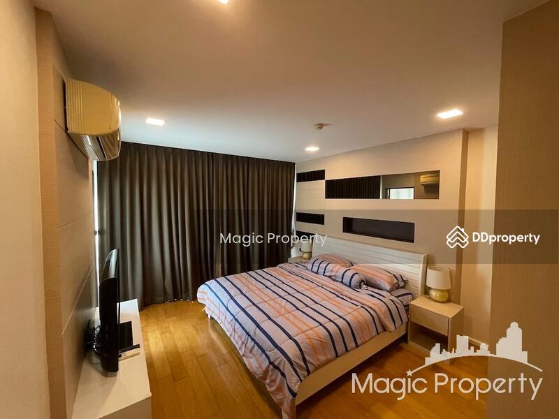 The Alcove Thonglor 10, Bangkok, 199 Soi Sukhumvit 63, Sukhumvit Road, Khlong Tan Nua, Watthana, Bangkok, 2 Bedrooms, 80 sqm, Condo For Rent, by Magic Property, 11434671 - DDproperty.com
