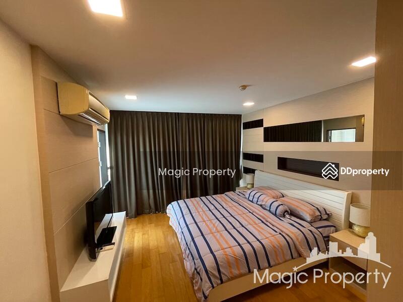 The Alcove Thonglor 10 : ดิ แอลโคฟ ทองหล่อ, กรุงเทพ, 199 ซ.สุขุมวิท 63 ถนนเอกมัย, คลองตันเหนือ, วัฒนา, กรุงเทพ, 80 ตร.ม., คอนโด ให้เช่า, โดย Magic Property, 11434671 - DDproperty.com