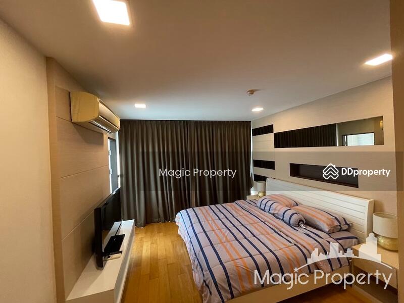 The Alcove Thonglor 10 : ดิ แอลโคฟ ทองหล่อ, กรุงเทพ, 199 ซ.สุขุมวิท 63 ถนนเอกมัย, คลองตันเหนือ, วัฒนา, กรุงเทพ, 80 ตร.ม., คอนโด ให้เช่า, โดย Magic Property, 11434671 - DDproperty.com