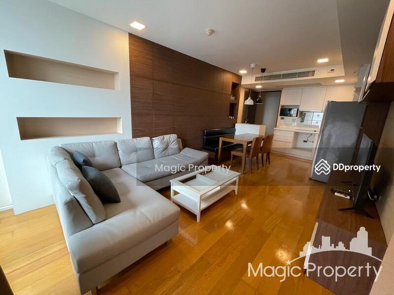 The Alcove Thonglor 10 : ดิ แอลโคฟ ทองหล่อ, กรุงเทพ, 199 ซ.สุขุมวิท 63 ถนนเอกมัย, คลองตันเหนือ, วัฒนา, กรุงเทพ, 80 ตร.ม., คอนโด ให้เช่า, โดย Magic Property, 11434671 - DDproperty.com