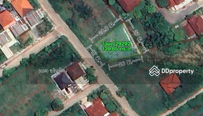 ขาย - Flora Ville Park City Suwinthawong : ฟลอร่าวิลล์ พาร์ค ซิตี้ สุวินทวงศ์, กรุงเทพ