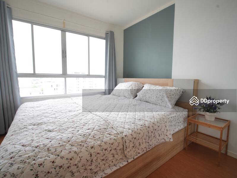 Lumpini Park Rattanathibet-Ngamwongwan, Nonthaburi, Rattanathibet Road, Bang Kra So, Muang Nonthaburi, Nonthaburi, 1 Bedroom, 27 sqm, Condo For Rent, by Cat Real Estate (Thailand) Co., Ltd., 11434747 - DDproperty.com