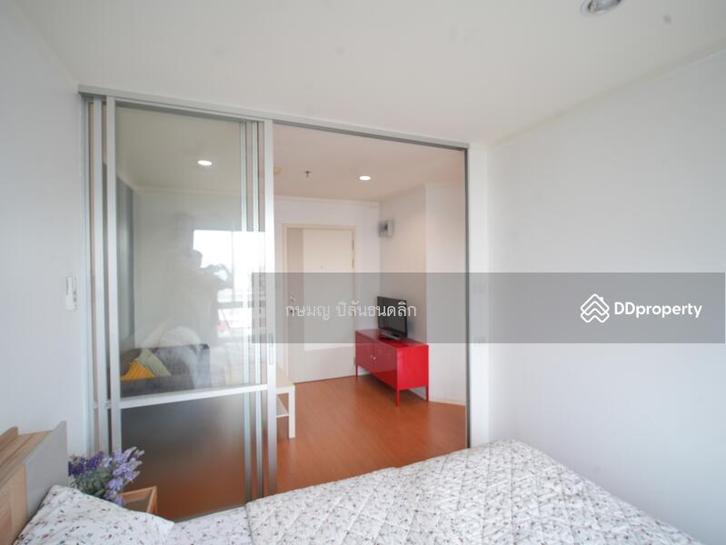 Lumpini Park Rattanathibet-Ngamwongwan, Nonthaburi, Rattanathibet Road, Bang Kra So, Muang Nonthaburi, Nonthaburi, 1 Bedroom, 27 sqm, Condo For Rent, by Cat Real Estate (Thailand) Co., Ltd., 11434747 - DDproperty.com