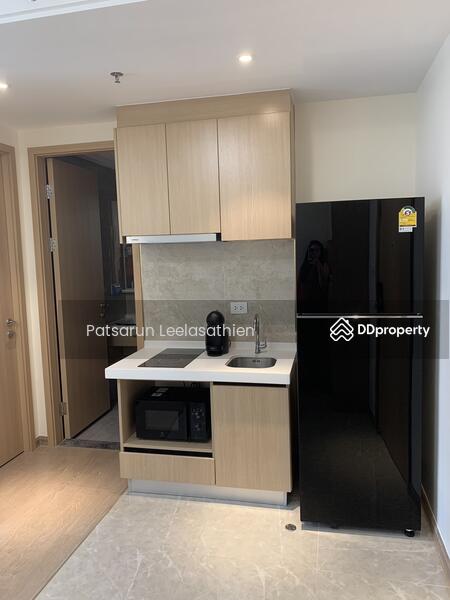 Regal Sathon-Naradhiwas, Bangkok, Naradhiwas Rajanagarindra Road, Thung Maha Mek, Sathon, Bangkok, 1 Bedroom, 34 sqm, Condo For Rent, by Nanthana SaeTing, 11434794 - DDproperty.com