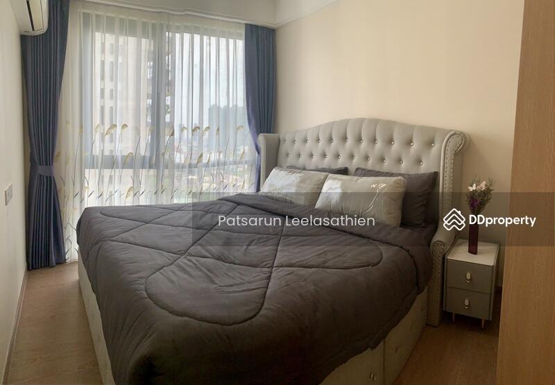 Regal Sathon-Naradhiwas : รีเกิล สาทร-นราธิวาส, กรุงเทพ, ถนนนราธิวาสราชนครินทร์, ทุ่งมหาเมฆ, สาทร, กรุงเทพ, 34 ตร.ม., คอนโด ให้เช่า, โดย Nanthana SaeTing, 11434794 - DDproperty.com