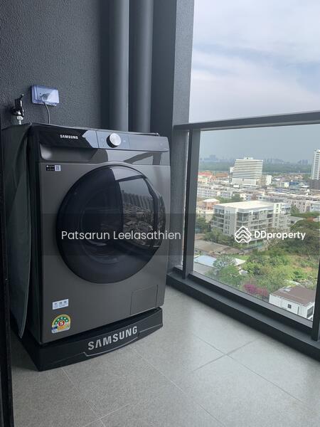 Regal Sathon-Naradhiwas, Bangkok, Naradhiwas Rajanagarindra Road, Thung Maha Mek, Sathon, Bangkok, 1 Bedroom, 34 sqm, Condo For Rent, by Nanthana SaeTing, 11434794 - DDproperty.com