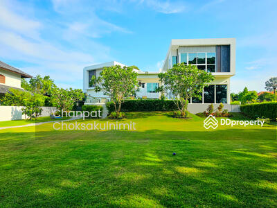 ขาย - Palm Hills Golf Club and Residence : ปาล์ม ฮิลส์ กอล์ฟ คลับ แอนด์ เรสซิเดนซ์, เพชรบุรี