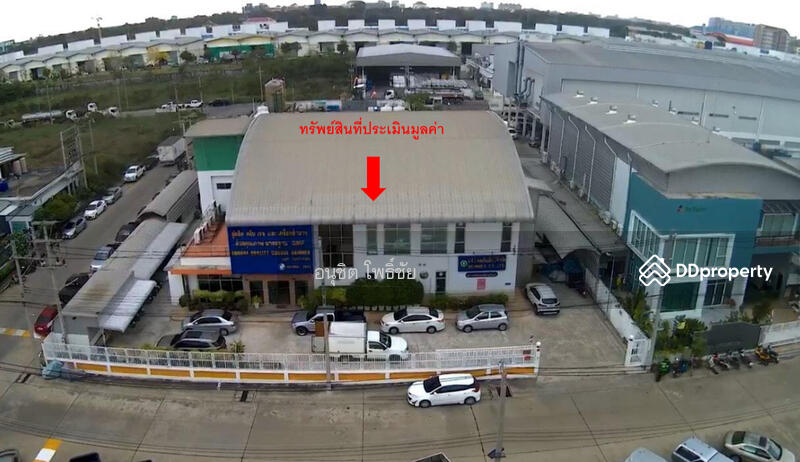 โรงงานพร้อมกิจการเครื่องสำอางค์ ในนิคม MMC, ปทุมธานี, คลองหนึ่ง, คลองหลวง, ปทุมธานี, 1,200 ตร.ม., โกดัง-โรงงาน ขาย, โดย อนุชิต โพธิ์ชัย, 11435157 - DDproperty.com