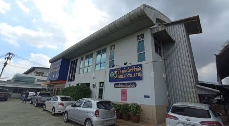 โรงงานพร้อมกิจการเครื่องสำอางค์ ในนิคม MMC, ปทุมธานี, คลองหนึ่ง, คลองหลวง, ปทุมธานี, 1,200 ตร.ม., โกดัง-โรงงาน ขาย, โดย อนุชิต โพธิ์ชัย, 11435157 - DDproperty.com