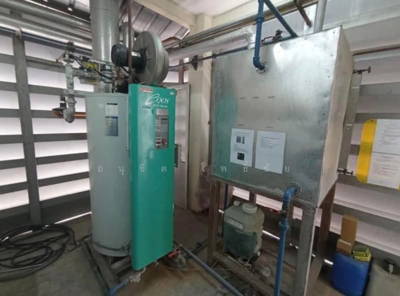 โรงงานพร้อมกิจการเครื่องสำอางค์ ในนิคม MMC, Pathum Thani, Khlong Nung, Khlong Luang, Pathum Thani, , 1,200 sqm, Warehouse/Factory For Sale, by ANUCHIT PHOCHAI, 11435157 - DDproperty.com