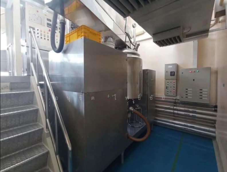 โรงงานพร้อมกิจการเครื่องสำอางค์ ในนิคม MMC, Pathum Thani, Khlong Nung, Khlong Luang, Pathum Thani, , 1,200 sqm, Warehouse/Factory For Sale, by ANUCHIT PHOCHAI, 11435157 - DDproperty.com