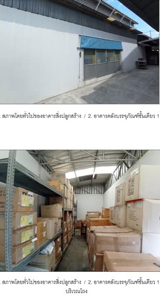 โรงงานพร้อมกิจการเครื่องสำอางค์ ในนิคม MMC, Pathum Thani, Khlong Nung, Khlong Luang, Pathum Thani, , 1,200 sqm, Warehouse/Factory For Sale, by ANUCHIT PHOCHAI, 11435157 - DDproperty.com
