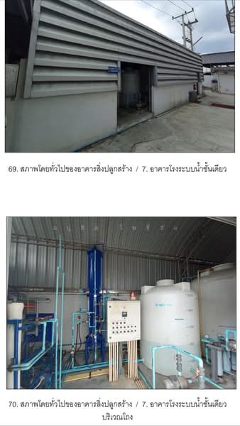 โรงงานพร้อมกิจการเครื่องสำอางค์ ในนิคม MMC, Pathum Thani, Khlong Nung, Khlong Luang, Pathum Thani, , 1,200 sqm, Warehouse/Factory For Sale, by ANUCHIT PHOCHAI, 11435157 - DDproperty.com