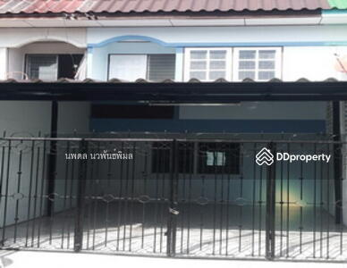 ขาย - ขายทาวเฮาส์ใกล้บิ๊กซีบางใหญ่นตกแต่งใหม่ทั้งหลังเดินทางสะดวกใกล้รถไฟฟ้า, นนทบุรี