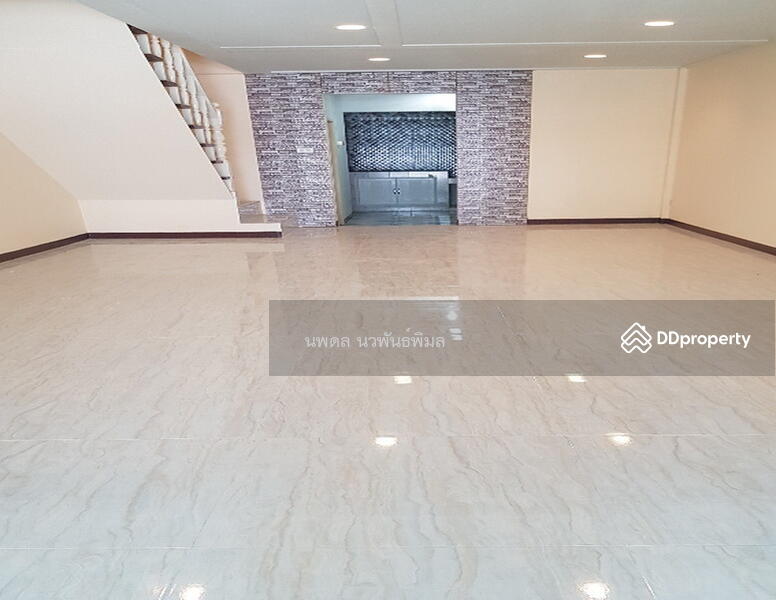 ขายหมู่บ้านบัวทองบางใหญ่เดินทางสะดวกใกล้ตลาด, Nonthaburi, 12, Sao Thong Hin, Bang Yai, Nonthaburi, 2 Bedrooms, 132 sqm, Townhouse For Sale, by นพดล นวพันธ์พิมล, 11435284 - DDproperty.com