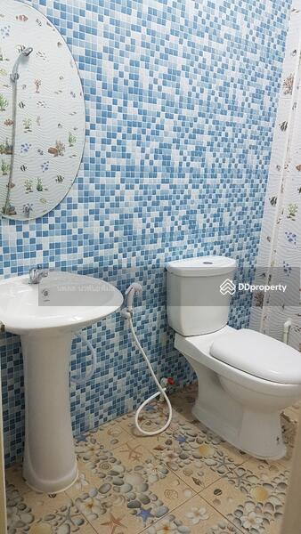 ขายหมู่บ้านบัวทองบางใหญ่เดินทางสะดวกใกล้ตลาด, Nonthaburi, 12, Sao Thong Hin, Bang Yai, Nonthaburi, 2 Bedrooms, 132 sqm, Townhouse For Sale, by นพดล นวพันธ์พิมล, 11435284 - DDproperty.com