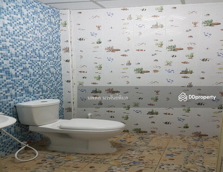 ขายหมู่บ้านบัวทองบางใหญ่เดินทางสะดวกใกล้ตลาด, Nonthaburi, 12, Sao Thong Hin, Bang Yai, Nonthaburi, 2 Bedrooms, 132 sqm, Townhouse For Sale, by นพดล นวพันธ์พิมล, 11435284 - DDproperty.com