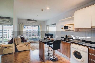 For Rent - 15 Sukhumvit Residences, Bangkok