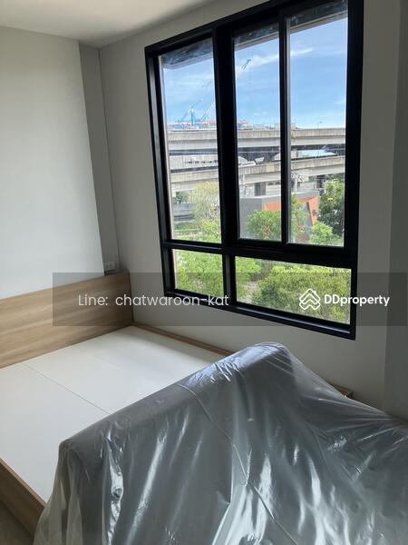 ให้เช่า - Nue Connex Condo Don Mueang : นิว คอนเน็กซ์ คอนโด ดอนเมือง, กรุงเทพ