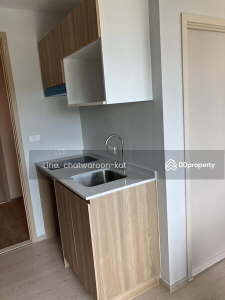 ให้เช่า - Nue Connex Condo Don Mueang : นิว คอนเน็กซ์ คอนโด ดอนเมือง, กรุงเทพ