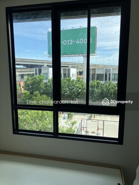 ให้เช่า - Nue Connex Condo Don Mueang : นิว คอนเน็กซ์ คอนโด ดอนเมือง, กรุงเทพ