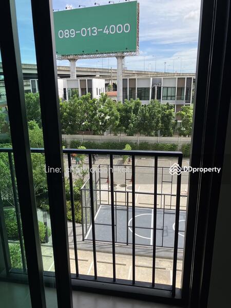 ให้เช่า - Nue Connex Condo Don Mueang : นิว คอนเน็กซ์ คอนโด ดอนเมือง, กรุงเทพ