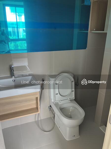 ให้เช่า - Nue Connex Condo Don Mueang : นิว คอนเน็กซ์ คอนโด ดอนเมือง, กรุงเทพ