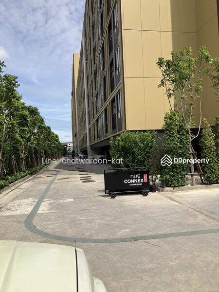 ให้เช่า - Nue Connex Condo Don Mueang : นิว คอนเน็กซ์ คอนโด ดอนเมือง, กรุงเทพ