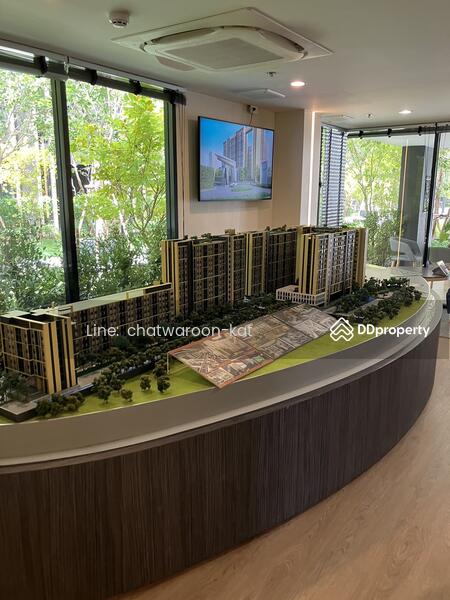ให้เช่า - Nue Connex Condo Don Mueang : นิว คอนเน็กซ์ คอนโด ดอนเมือง, กรุงเทพ