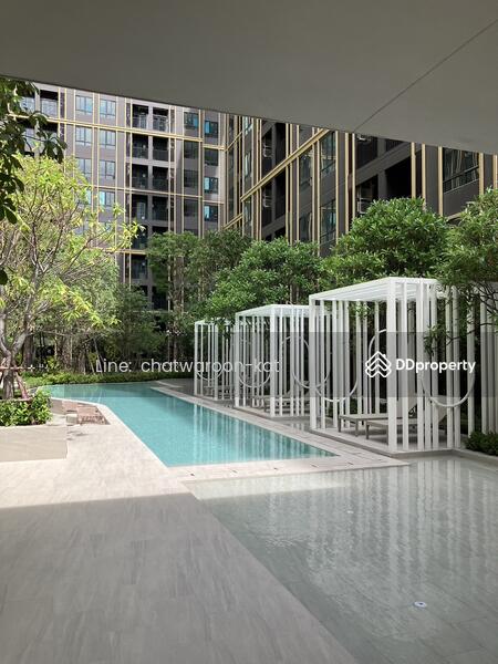 ให้เช่า - Nue Connex Condo Don Mueang : นิว คอนเน็กซ์ คอนโด ดอนเมือง, กรุงเทพ