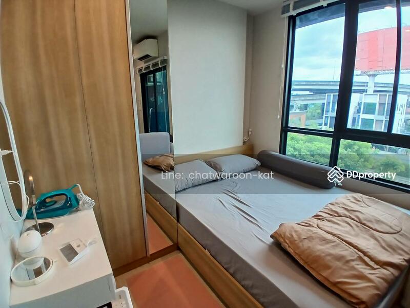 ให้เช่า - Nue Connex Condo Don Mueang : นิว คอนเน็กซ์ คอนโด ดอนเมือง, กรุงเทพ