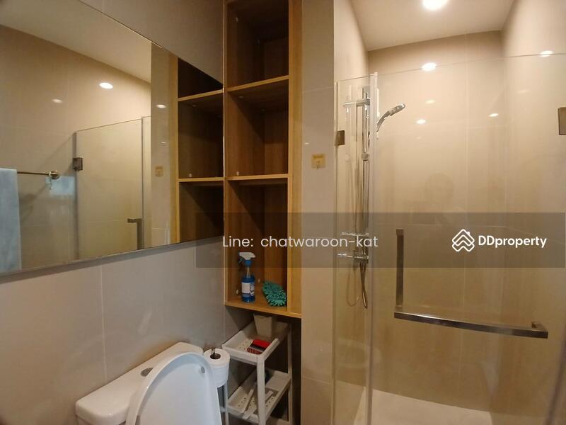 ให้เช่า - Nue Connex Condo Don Mueang : นิว คอนเน็กซ์ คอนโด ดอนเมือง, กรุงเทพ