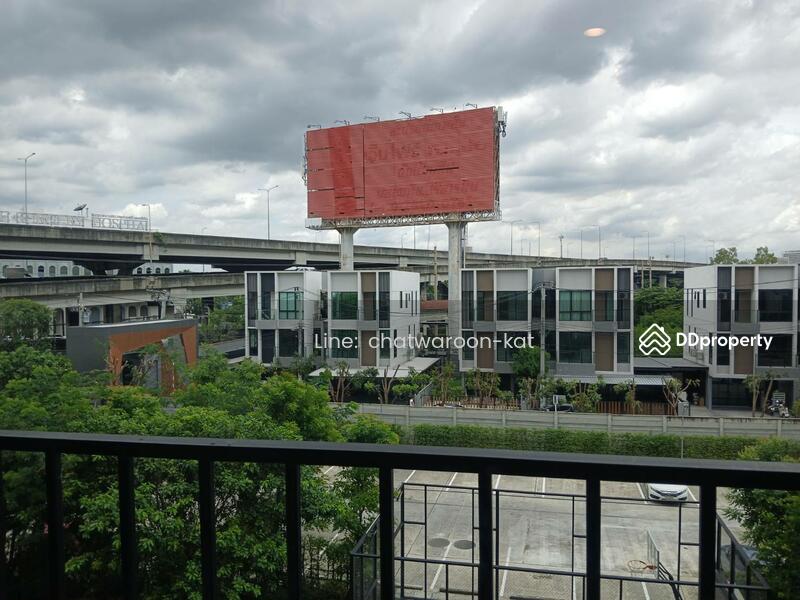 ให้เช่า - Nue Connex Condo Don Mueang : นิว คอนเน็กซ์ คอนโด ดอนเมือง, กรุงเทพ