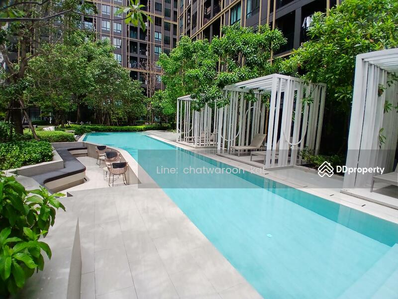 ให้เช่า - Nue Connex Condo Don Mueang : นิว คอนเน็กซ์ คอนโด ดอนเมือง, กรุงเทพ