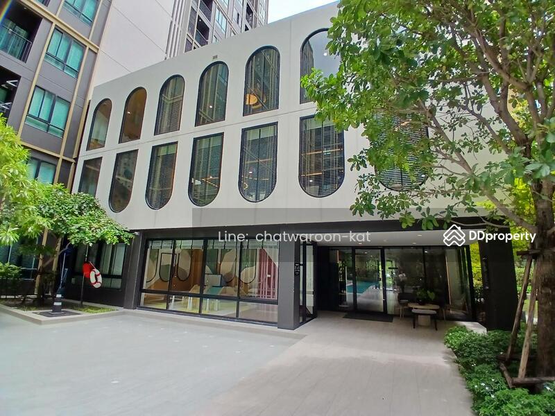 ให้เช่า - Nue Connex Condo Don Mueang : นิว คอนเน็กซ์ คอนโด ดอนเมือง, กรุงเทพ